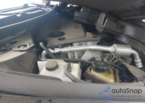 2016 Nissan Altima 2.5 S from USA, damaged, VIN 1N4AL3AP9GN353428